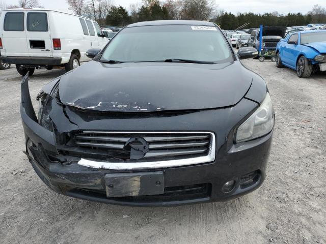 2014 Nissan Maxima S - Image 5