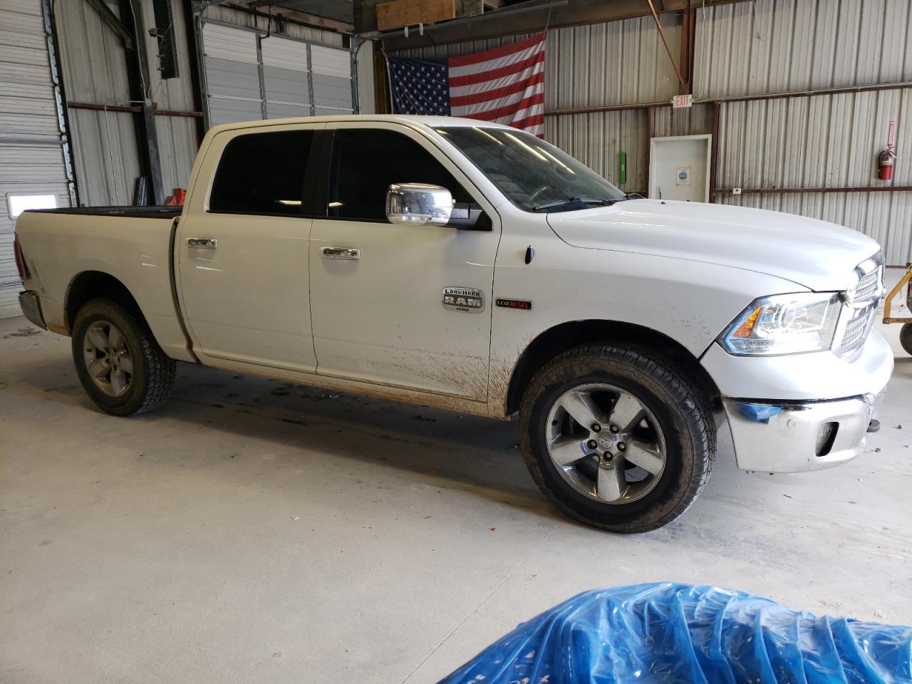 2015 RAM 1500 LONGH - Image 4