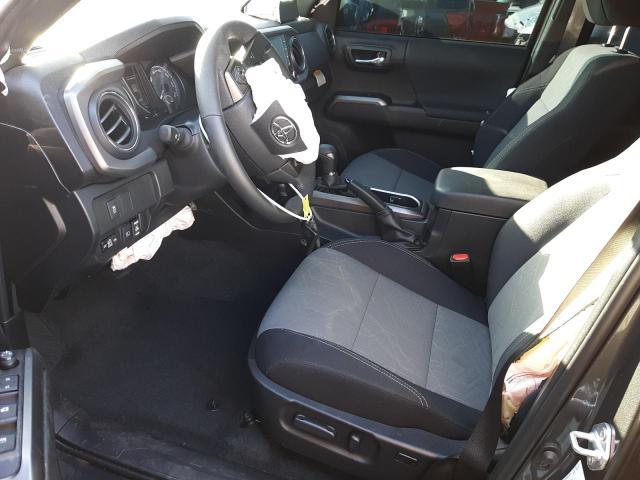 2023 Toyota Tacoma Double Cab - Фото 7