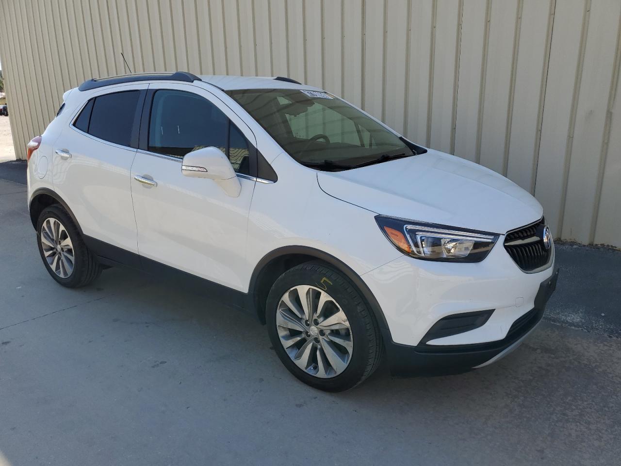 2019 BUICK ENCORE PRE - Image 4
