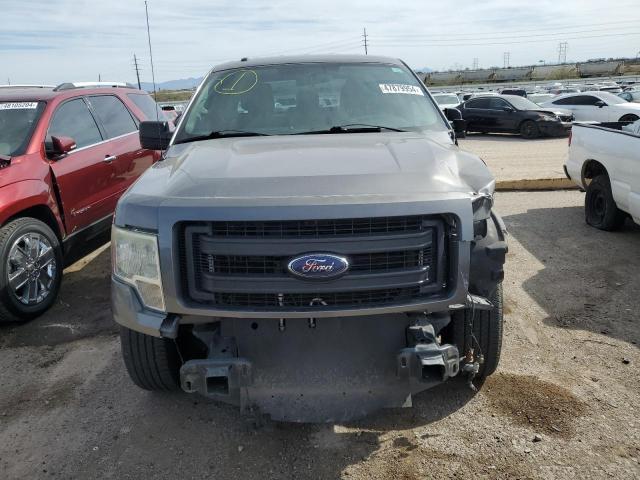 2014 Ford F150 Super Cab - Image 5