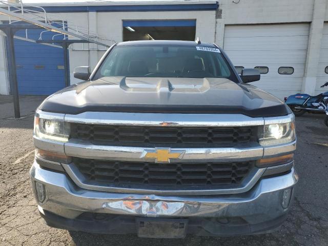 2017 Chevrolet Silverado K1500 Lt - Фото 5