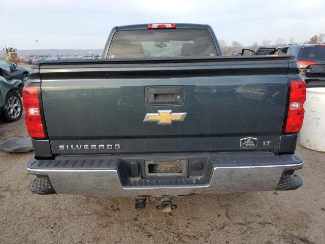 2018 Chevrolet Silverado K1500 Lt - Image 6