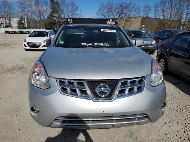 2013 Nissan Rogue S - Фото 5