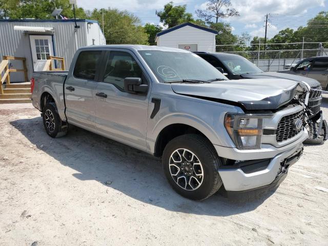 2023 Ford F150 Supercrew - Image 4