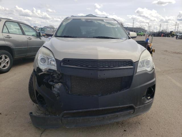 2011 Chevrolet Equinox Lt - Фото 5