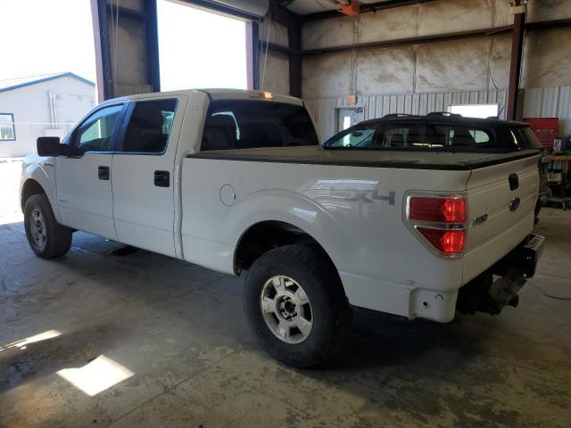 2014 Ford F150 Supercrew - Image 2