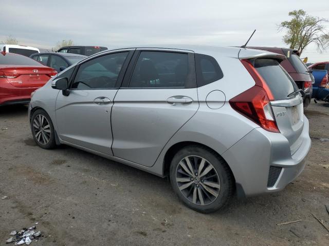2015 Honda Fit Ex - Image 2