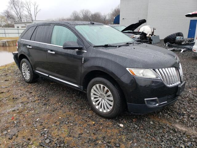 2013 Lincoln Mkx - Фото 4