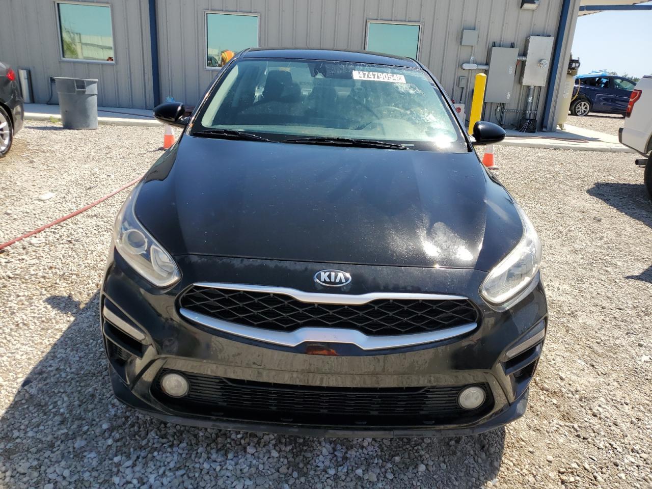 2021 KIA FORTE FE - Image 5