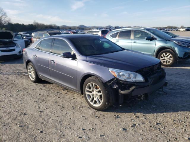 2015 Chevrolet Malibu 1Lt - Image 4