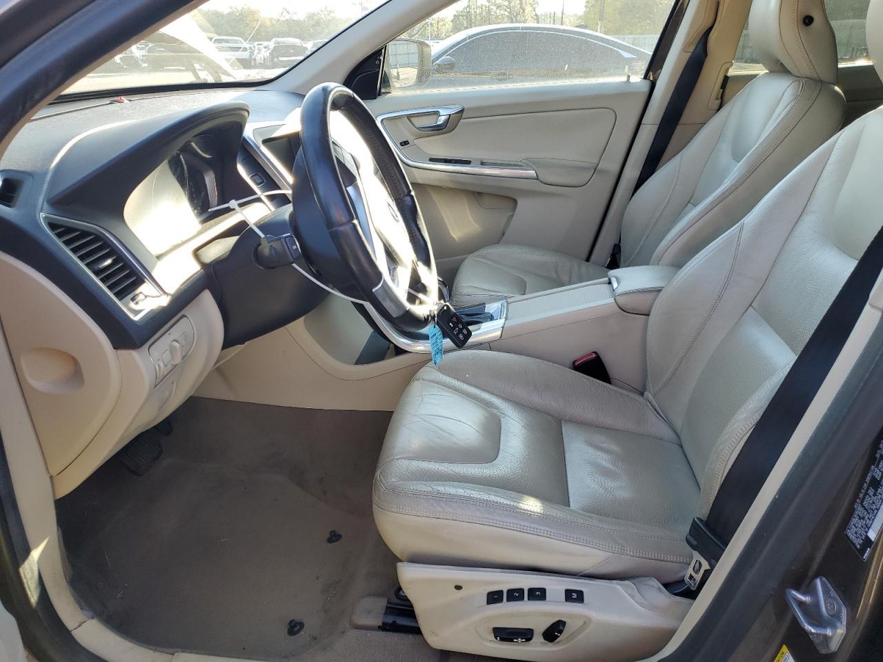 2014 VOLVO XC60 3.2 - Image 7