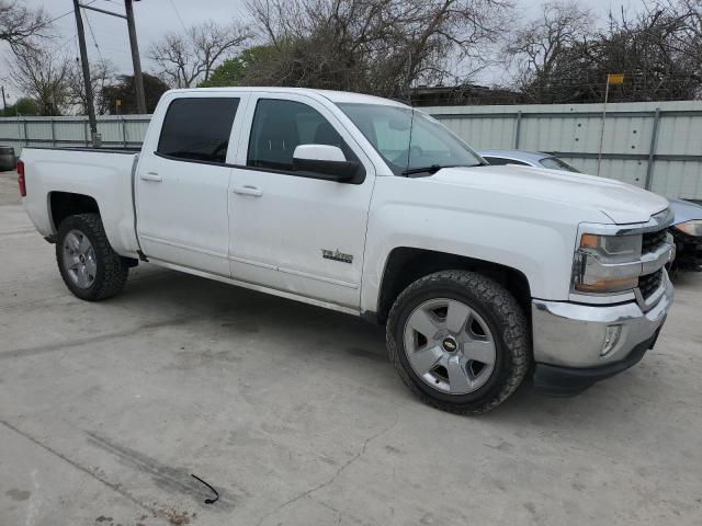 2016 Chevrolet Silverado C1500 Lt - Image 4