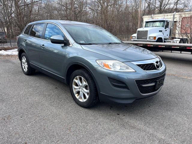 2012 Mazda Cx-9