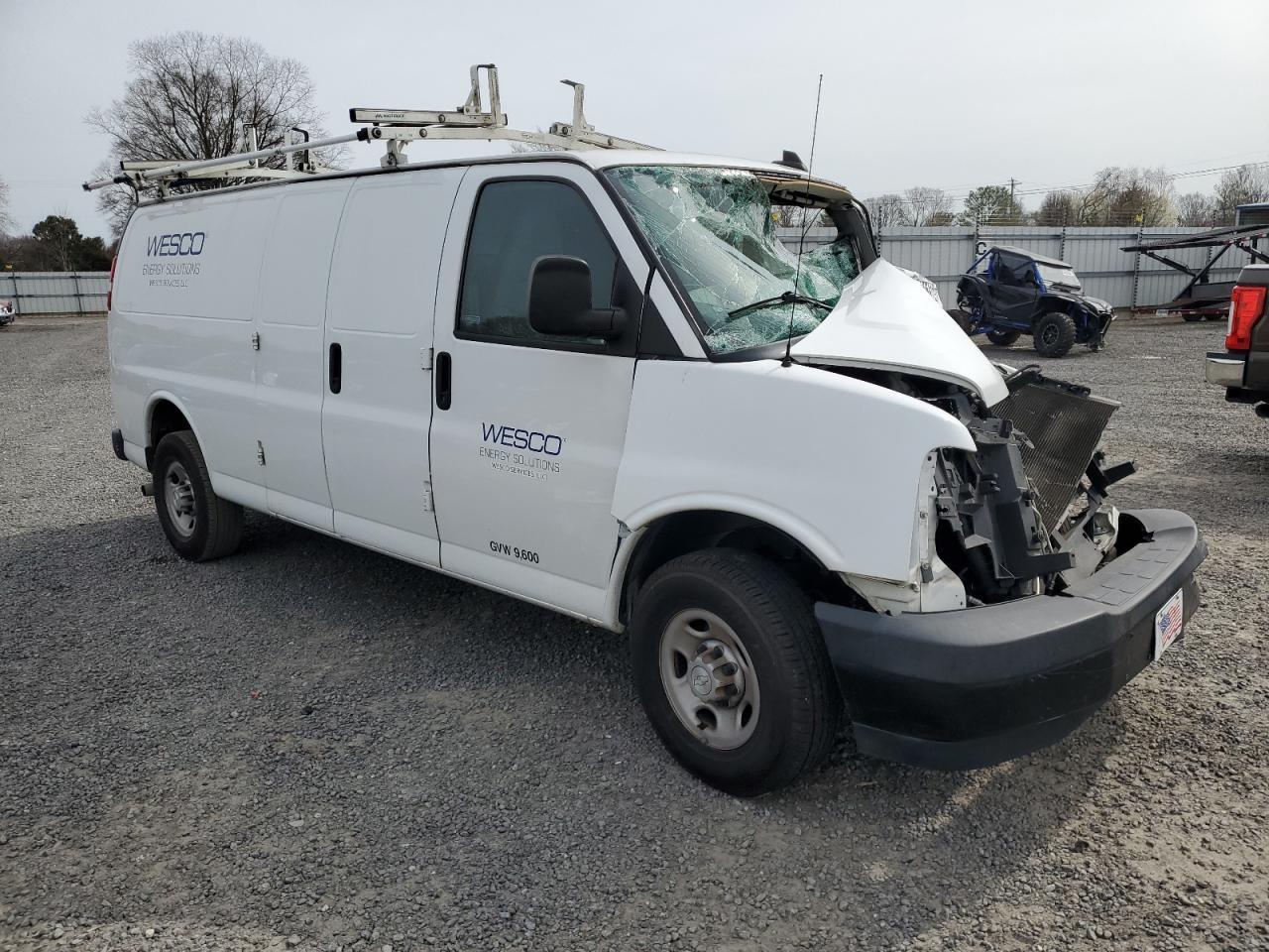2018 CHEVROLET EXPRESS G3 - Image 4
