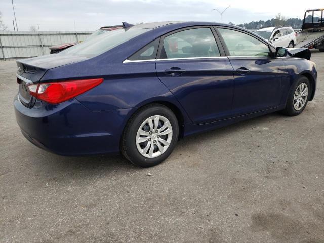 2011 Hyundai Sonata Gls - Image 3