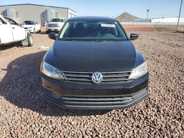 2016 Volkswagen Jetta S - Фото 5