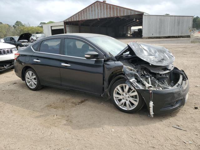2013 Nissan Sentra S - Фото 4