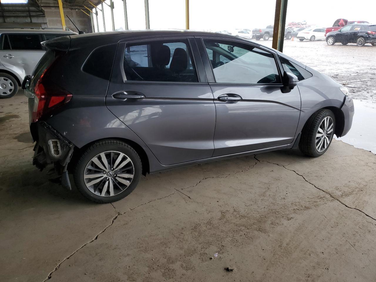 2015 HONDA FIT EX - Image 3