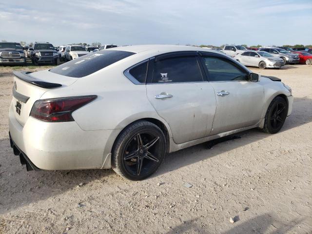 2015 Nissan Altima 2.5 - Image 3
