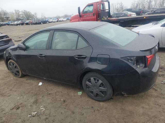 2016 Toyota Corolla L - Image 2