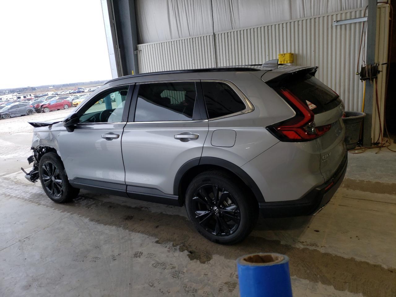 2023 HONDA CR-V SPORT - Image 2