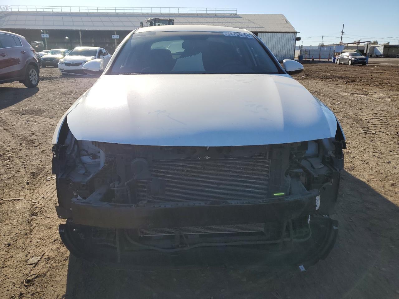 2016 KIA OPTIMA LX - Image 5