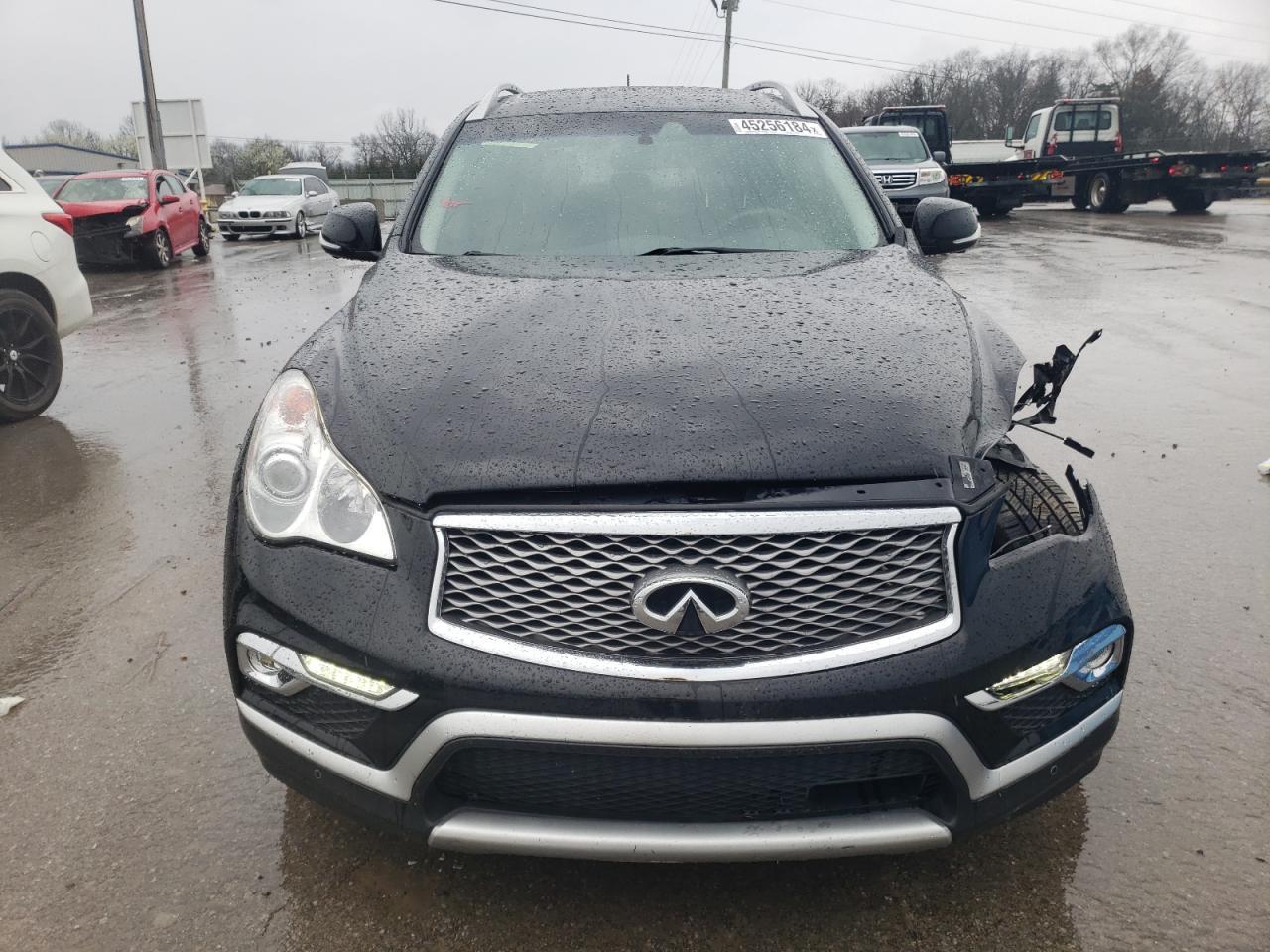 2016 INFINITI QX50 - Image 5