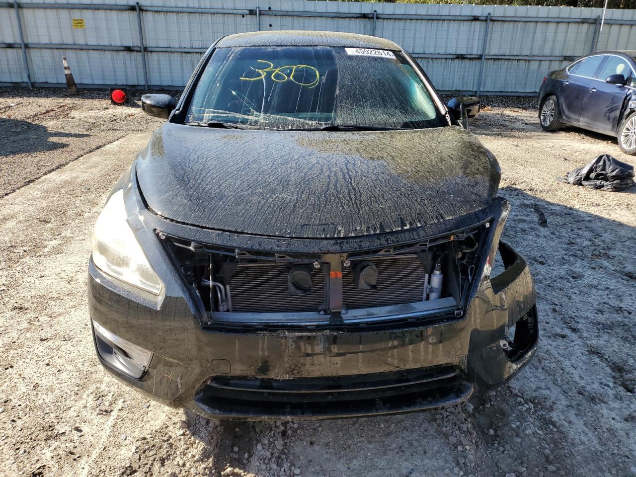 2015 NISSAN ALTIMA 2.5 - Image 5