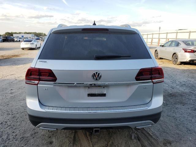 2019 Volkswagen Atlas Se - Image 6