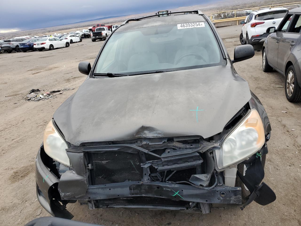 2011 TOYOTA RAV4 - Фото 5