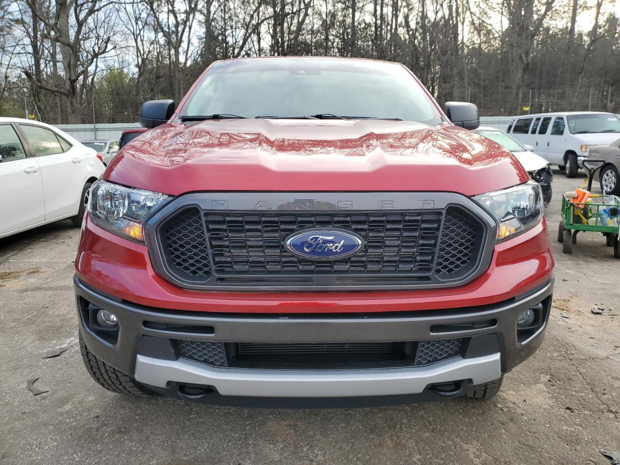2020 FORD RANGER XL - Image 5
