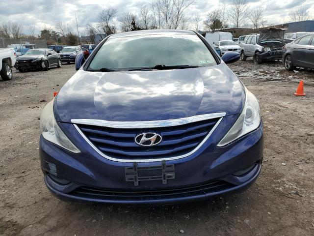 2013 Hyundai Sonata Gls - Image 5