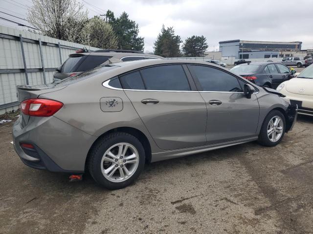 2017 Chevrolet Cruze Lt - Image 3