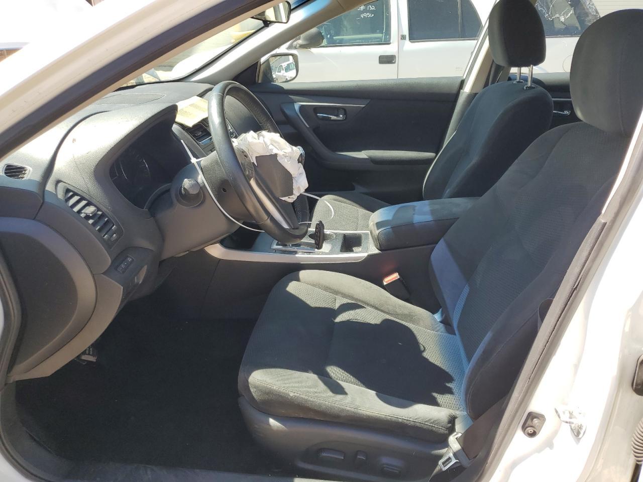 2015 NISSAN ALTIMA 2.5 - Фото 7