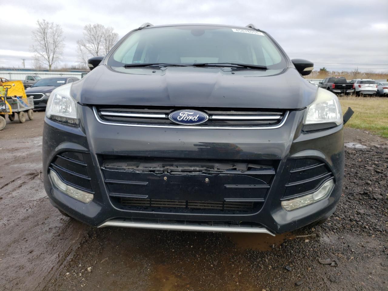 2015 FORD ESCAPE TIT - Image 5