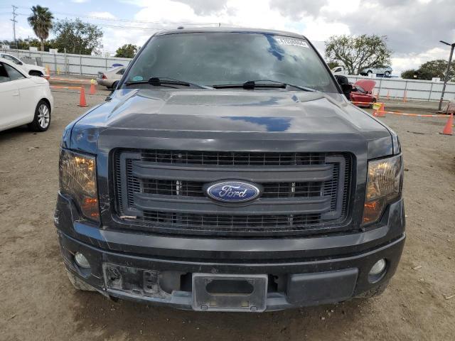 2014 Ford F150 Supercrew - Image 5