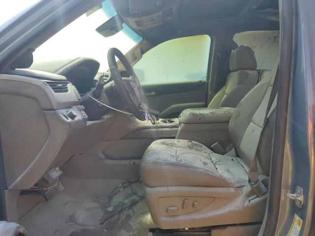 2016 GMC Yukon Xl C1500 Slt - Image 7
