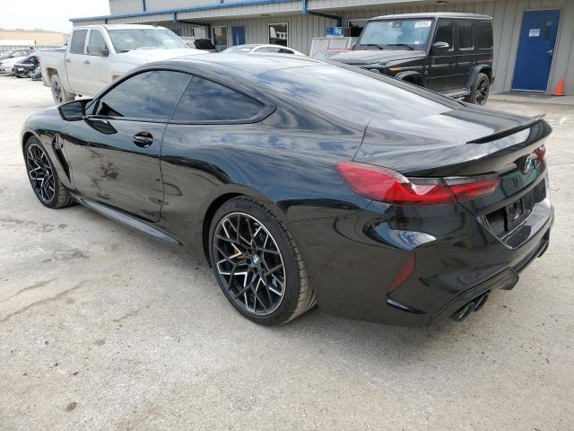 2023 BMW M8 - Фото 2