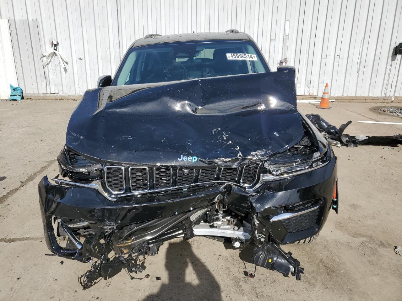2024 JEEP GRAND CHER - Image 5
