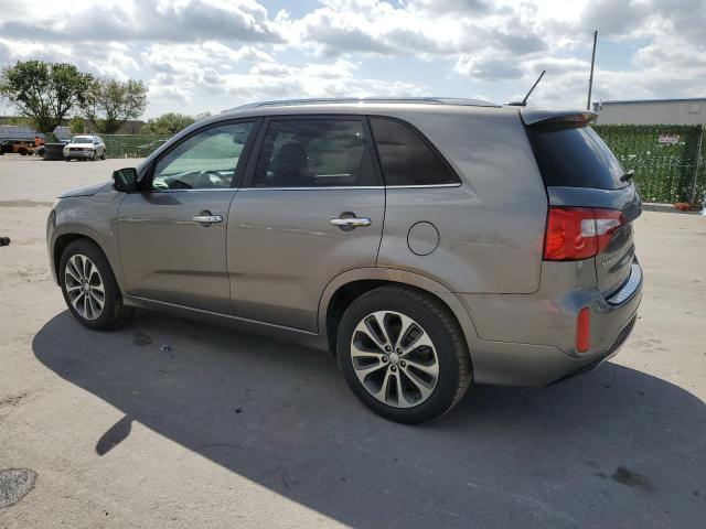 2014 Kia Sorento Sx - Фото 2