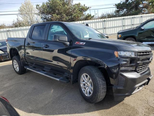 2019 Chevrolet Silverado K1500 Rst - Фото 4