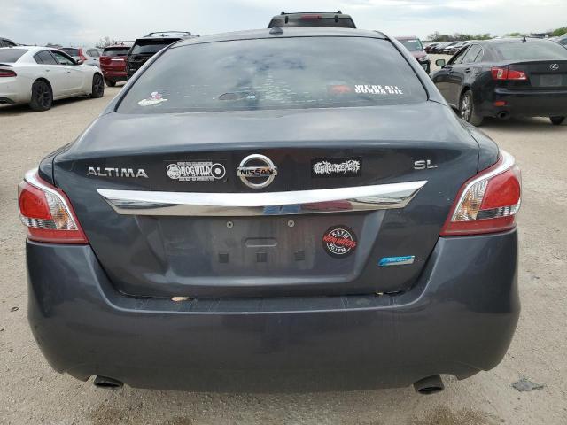 2013 Nissan Altima 2.5 - Фото 6