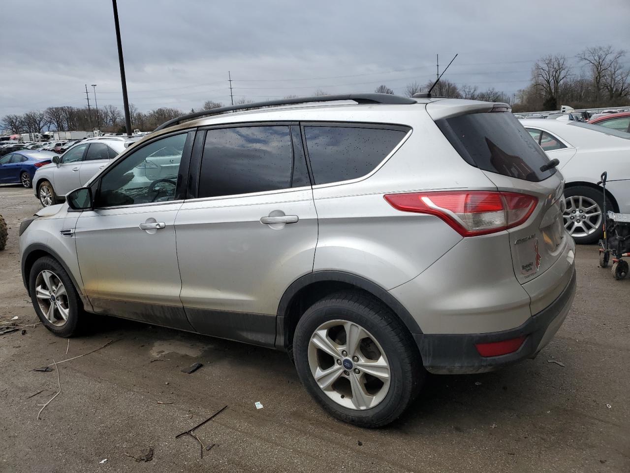 2014 FORD ESCAPE SE - Image 2