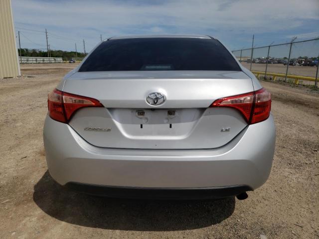 2018 Toyota Corolla L - Image 6