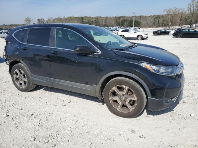 2018 Honda Cr-V Exl - Фото 4