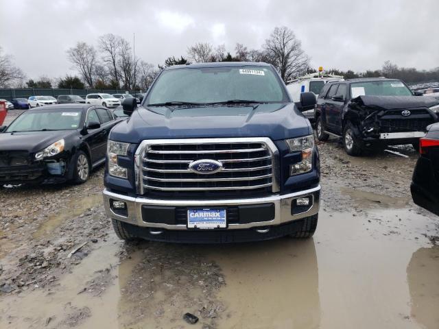 2016 Ford F150 Supercrew - Image 5