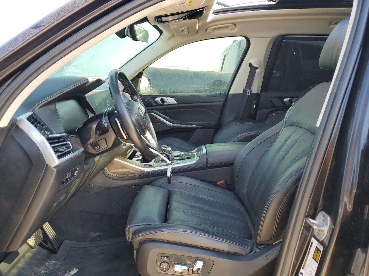 2020 BMW X7 XDRIVE4 - Image 7