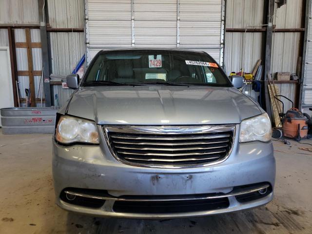 2013 Chrysler Town & Country Touring - Фото 5