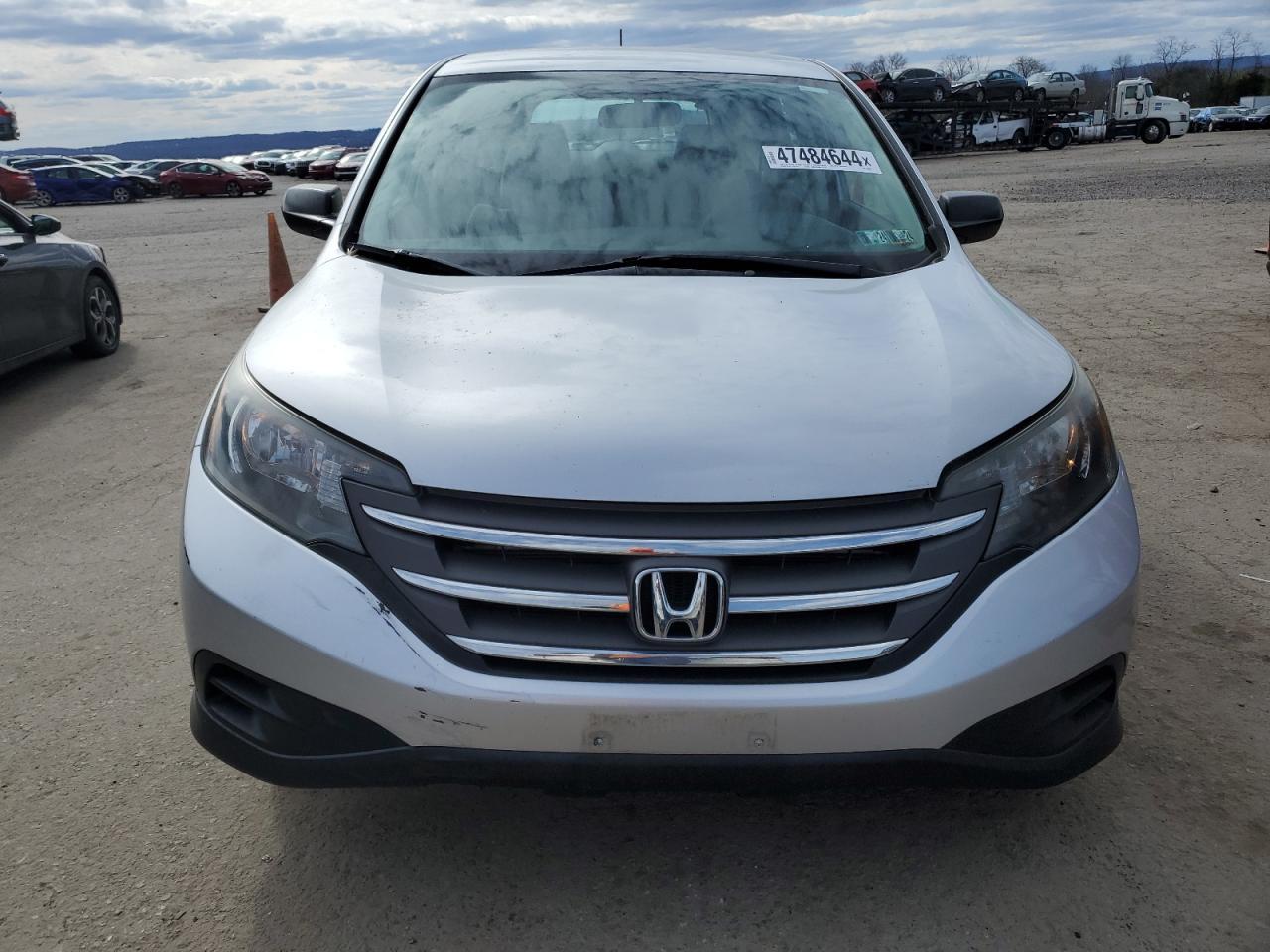 2014 HONDA CR-V LX - Image 5